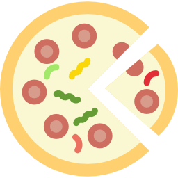 Pizzarias - Easymenuonline