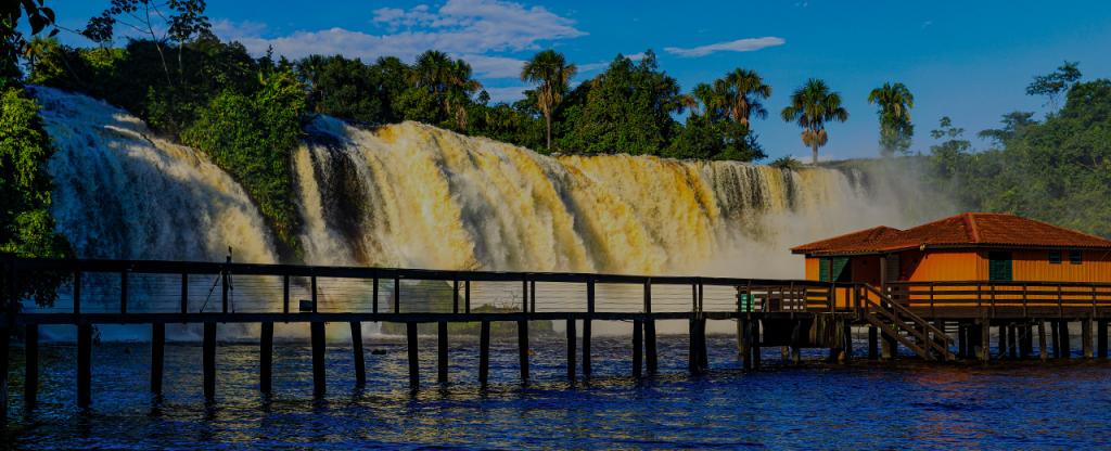 Tangará da Serra - MT
