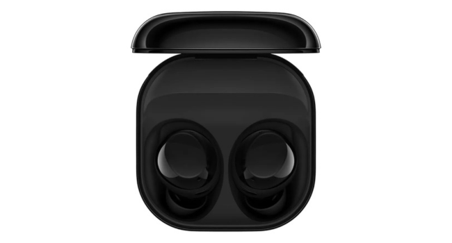 Galaxy Buds Core Preto