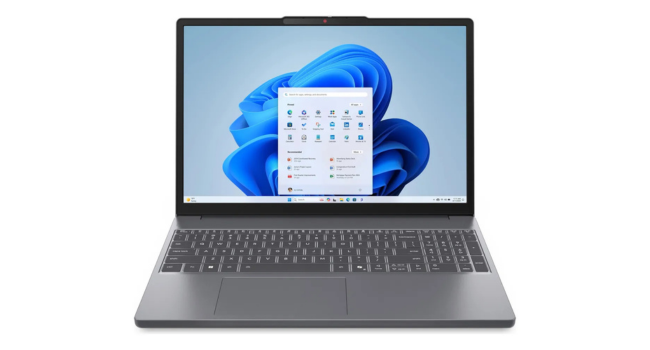 Notebook Lenovo IdeaPad Slim 3