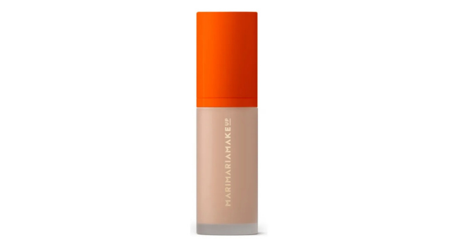 Base E Corretivo Matte Velvet Skin - Cores - Mari Maria Tom Nude