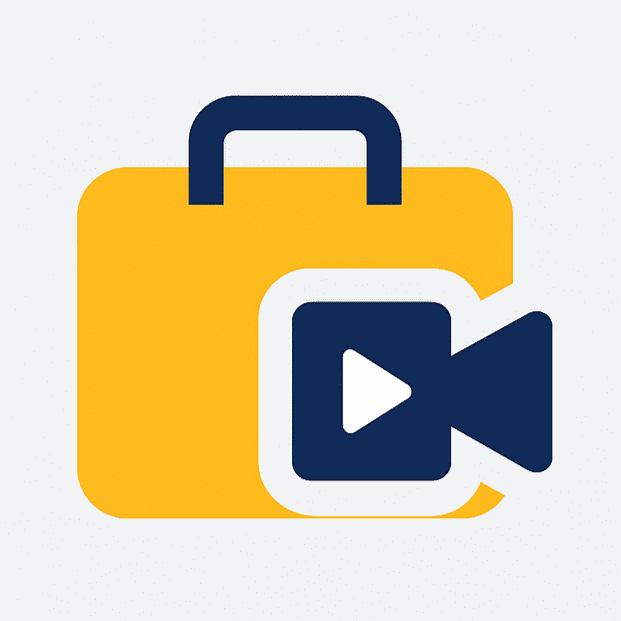 Gerador de Vídeos | EasyMenuOnline