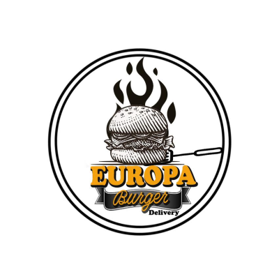 Europa Burger 